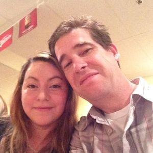 Meet your Posher, Shawn